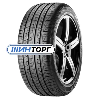Pirelli Scorpion Verde All-Season 285/65 R17 116H