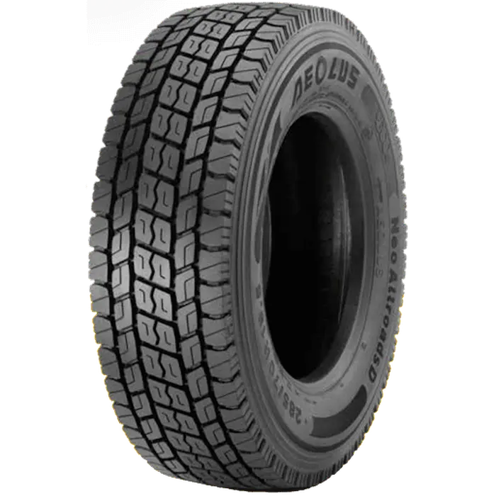 Aeolus NEO ALLROADS D 245/70 R19,5 144/142J 18pr (Ведущая)