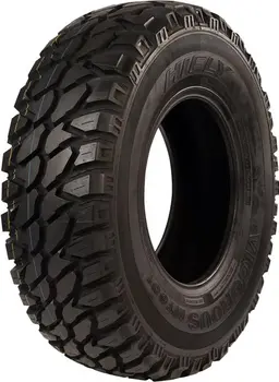 Hifly Vigorous MT601 245/75R16 120/116Q
