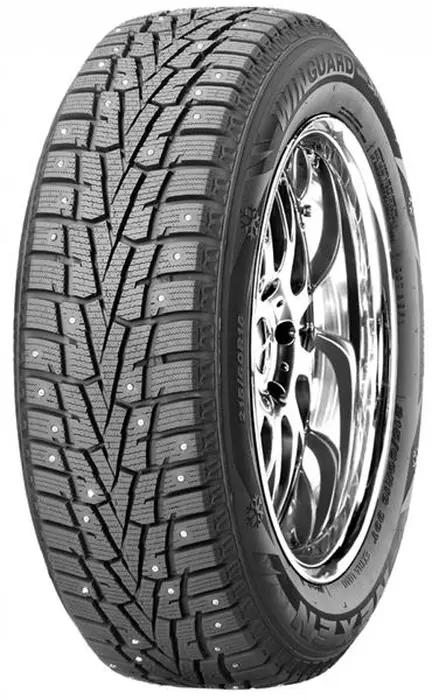 Roadstone Winguard WinSpike SUV 235/65 R16 121/119R