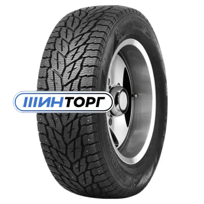 LingLong Leao Winter Defender Grip Van 2 225/75 R16 121/120R