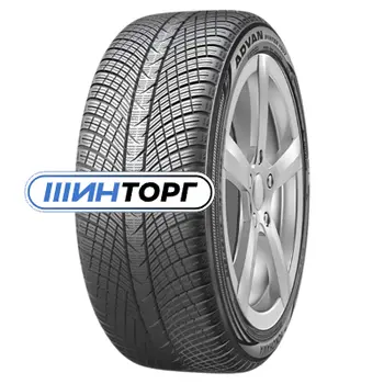 Yokohama Advan Winter V907 255/40 R20 101W