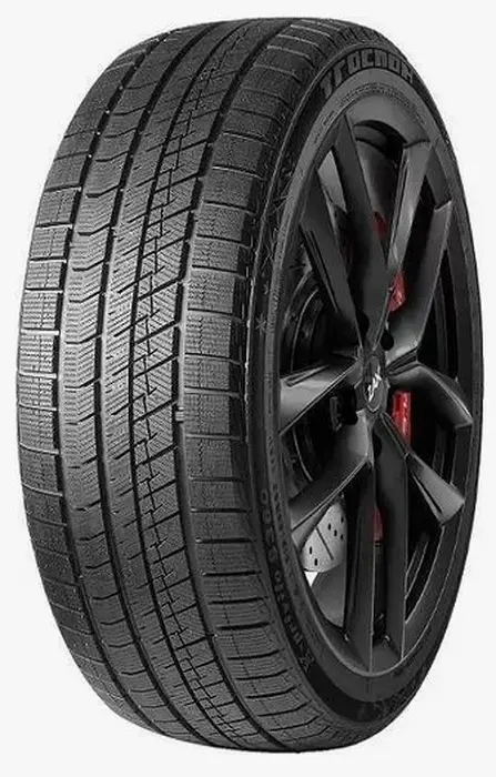 Tracmax X-Privilo S360 315/40R21 115H