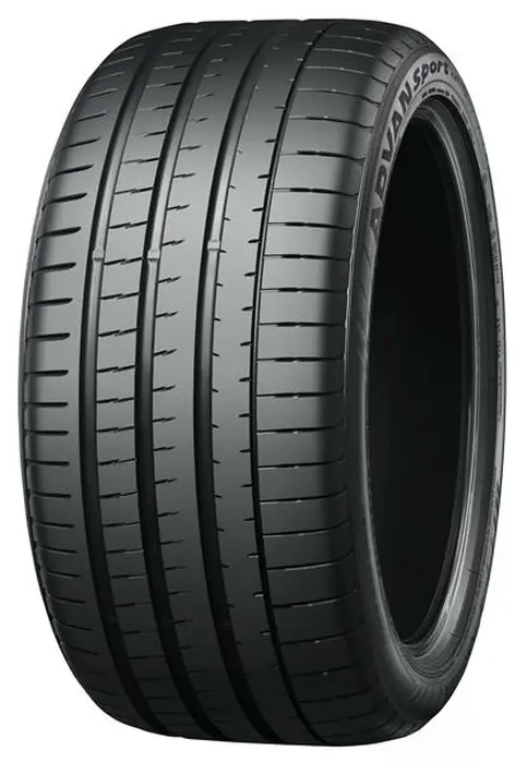 Yokohama Advan Sport V107D 315/30 ZR21 105(Y)