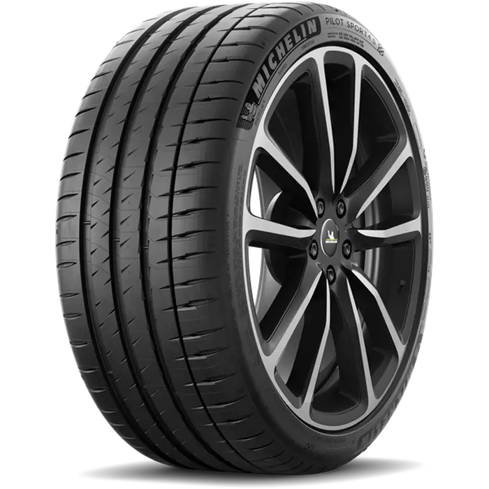 Michelin Pilot Sport 4 S 275/30R20 97Y