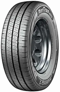 Kumho PorTran KC53 205/75R16 110/108R