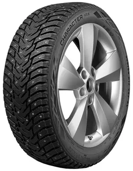 Ikon Tyres (Nokian Tyres) Character Ice 8 195/55 R15 89T