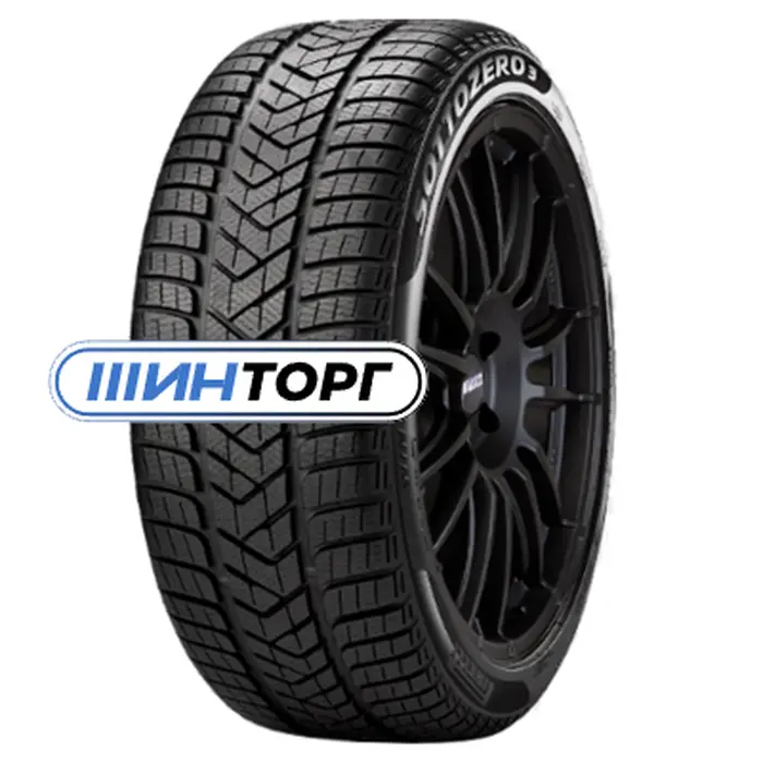 Pirelli Winter SottoZero Serie III 275/35 R21 103V N0