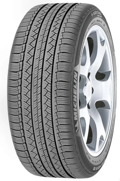 Michelin Latitude Tour HP 265/45R20 104V