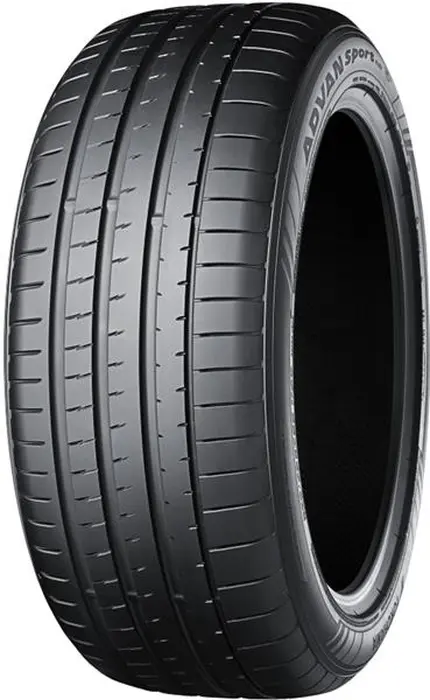 Yokohama Advan Sport V107 255/35R20 97Y