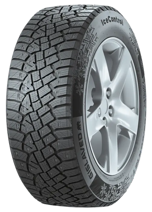 Gislaved IceControl 255/55R20 110T