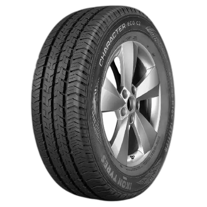 IKON Character Eco C2 155/80 R13C 90/89R