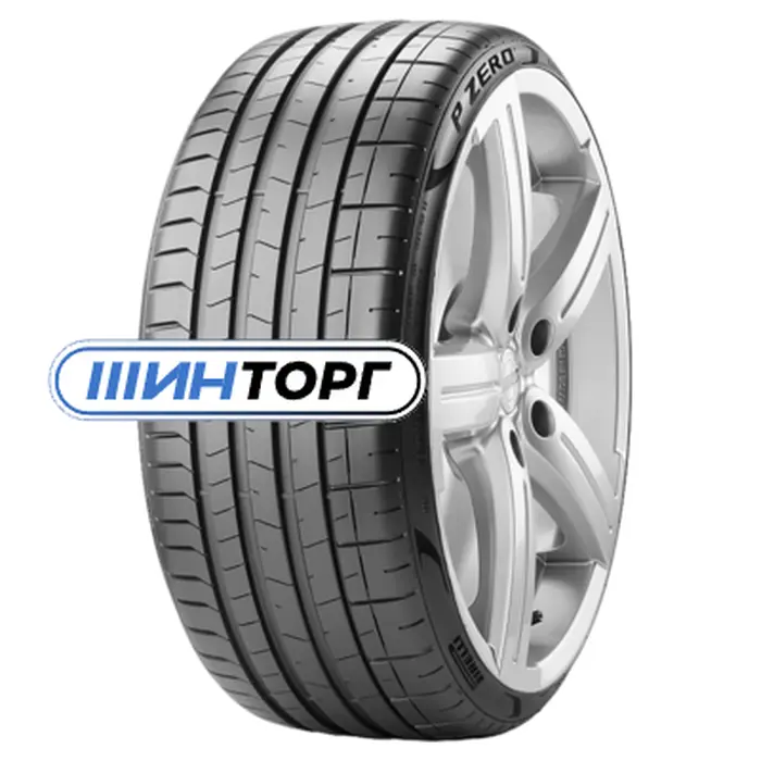 Pirelli P Zero (PZ4) Sports Car 275/45 R21 107Y