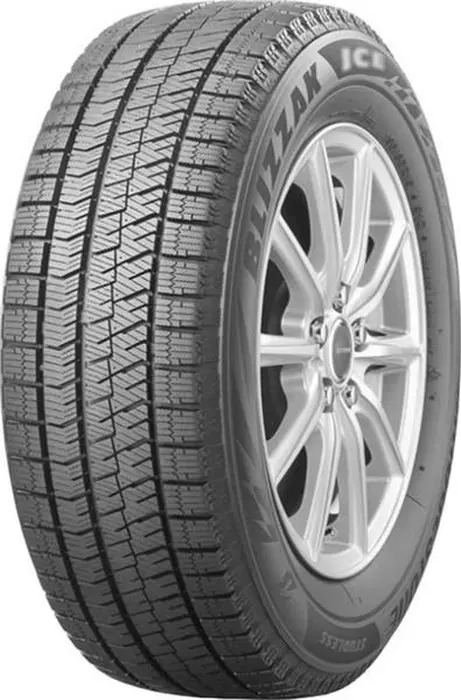 Bridgestone Blizzak Ice 235/40R18 91S