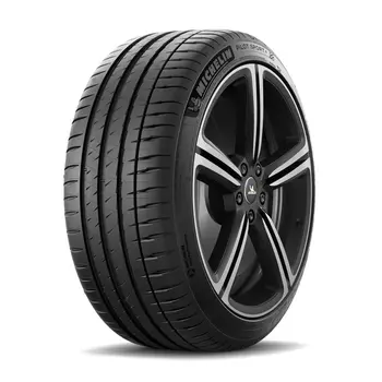 Michelin Pilot Sport 4 SUV 275/50 R21 113V