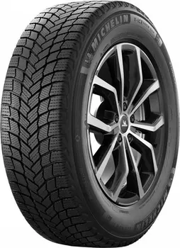 Michelin X-ice Snow SUV 245/50R20 105T