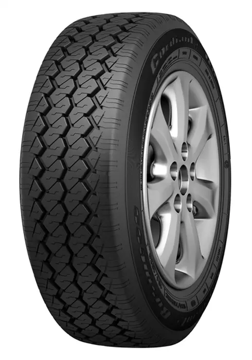 Cordiant Business CA 195/75 R16 107/105R