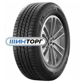 Michelin Latitude Tour HP 295/40 R20 106V N0