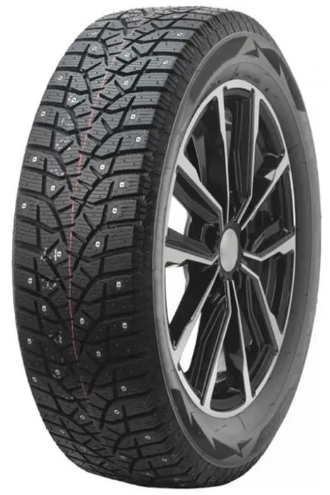 Gislaved SpikeControl 285/60 R18 120T