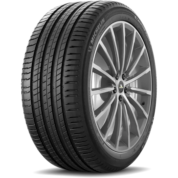 Michelin Latitude Sport 3 315/35R20 110W