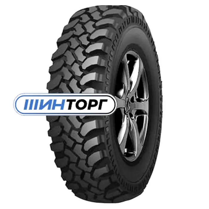 Forward Safari 540 M+S 205/75 R15 97Q