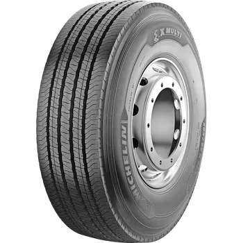 Michelin X Multi F 385/55 R22.5 160K