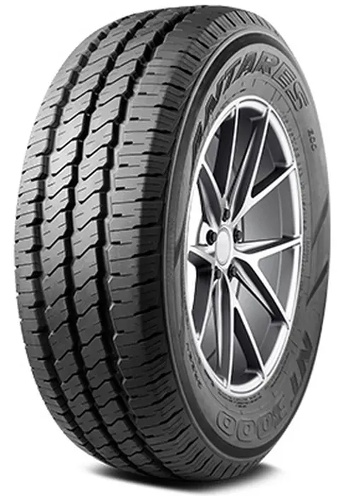 Antares NT 3000 215/70R15 109/107S