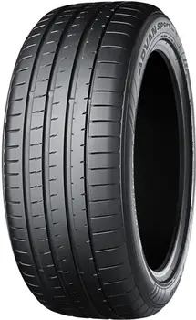 Yokohama Advan Sport V107 285/35R20 104Y