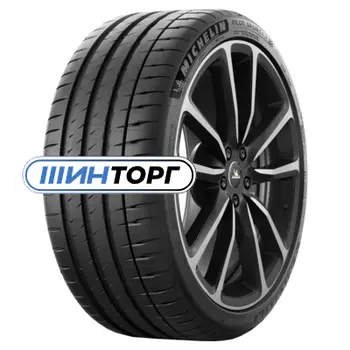 Michelin Pilot Sport 4 S 285/35 ZR19 103Y