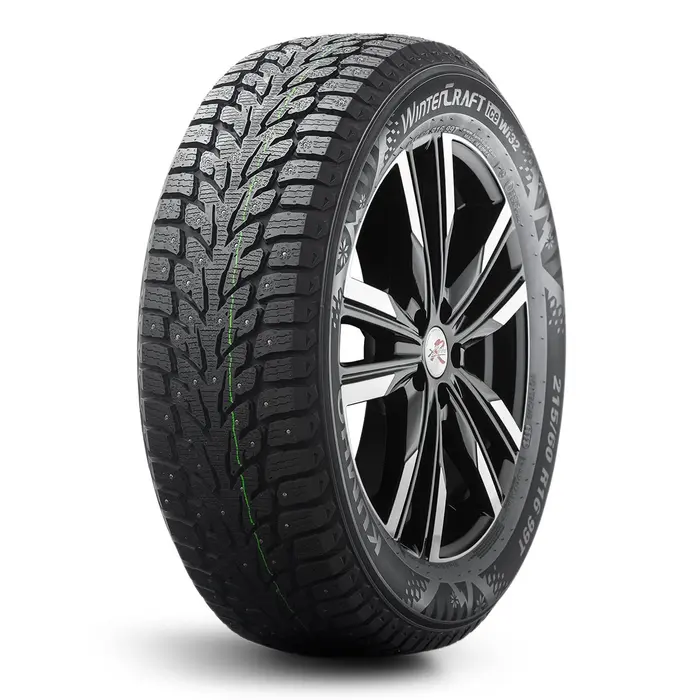 Kumho WinterCraft ice WI32 245/45 R17 99T
