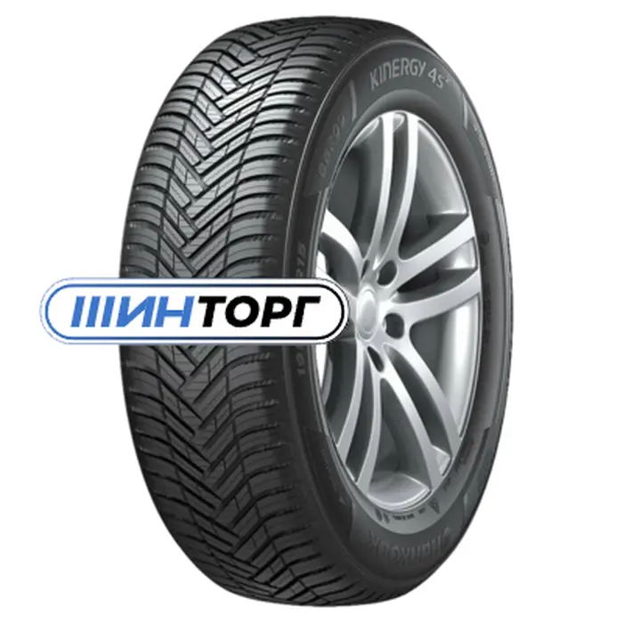Hankook Kinergy 4s2 H750 195/45 R16 84V
