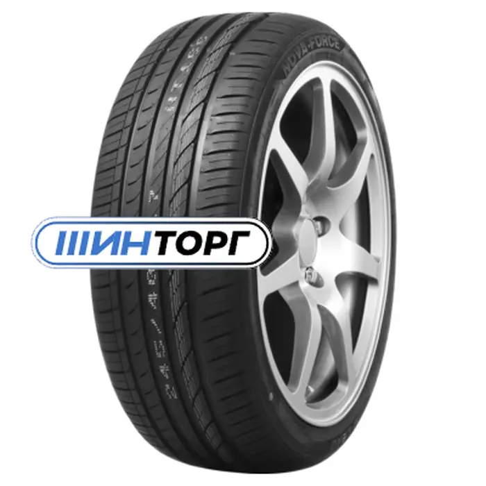 LingLong Leao Nova-Force 265/35 R18 97Y
