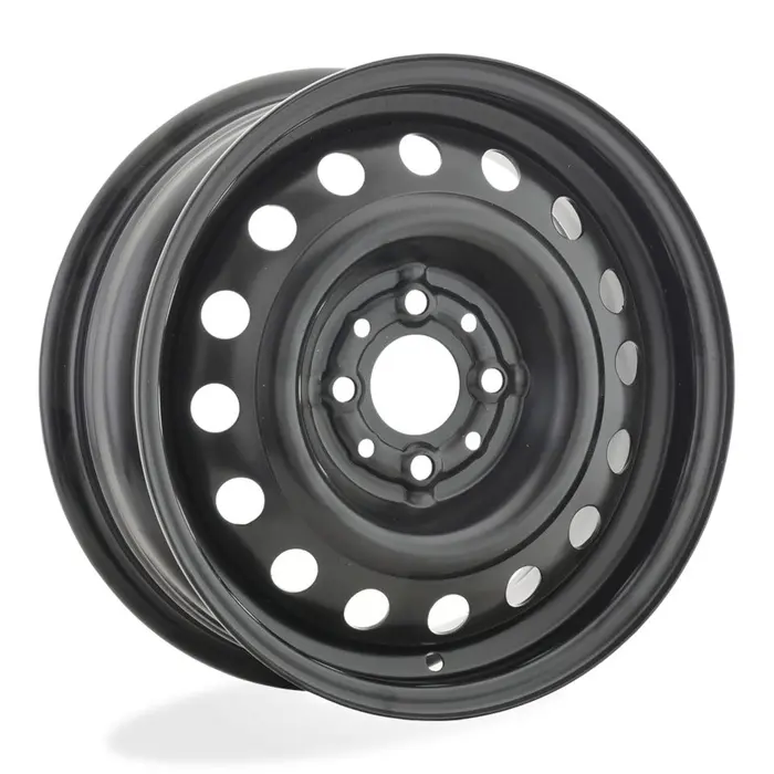 TREBL 53B35B P 5x14 4x98 ET35 D58.6 Black Штампованный