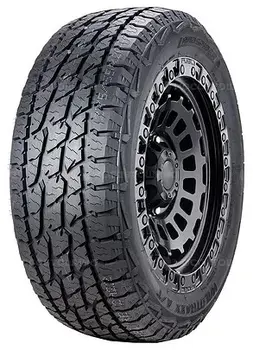 Landspider Wildtraxx A/T 245/65R17 111T