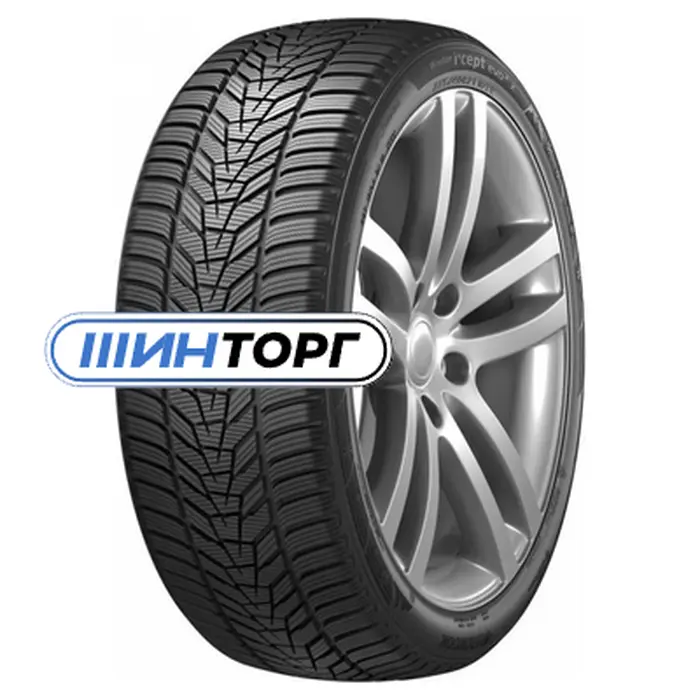 Hankook Winter i*cept Evo 3 W330 235/40 R18 95V