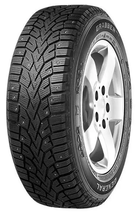 General Tire Altimax Arctic 12 175/70 R14 88T